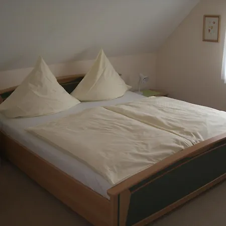Apartment Lindemann Jork