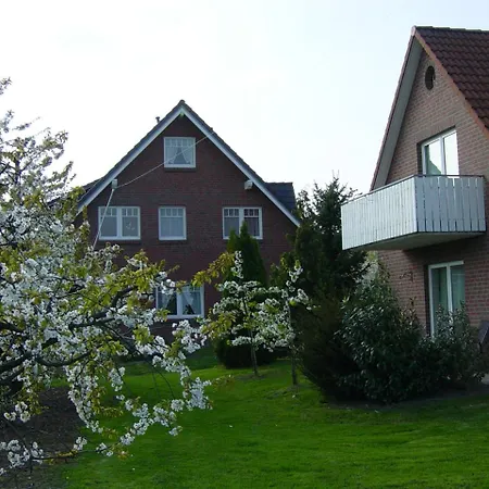 Apartment Lindemann