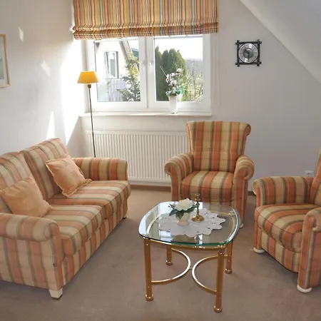 Apartment Lindemann *