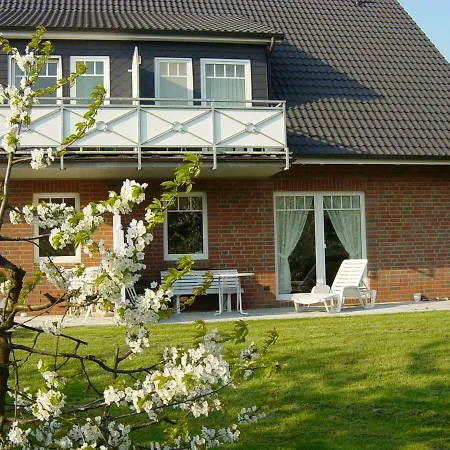 Apartment Lindemann *