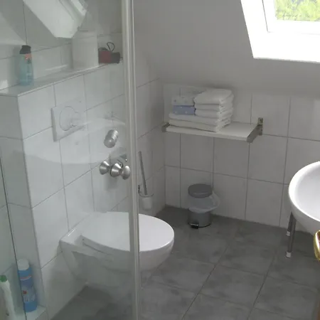 Lindemann Appartement