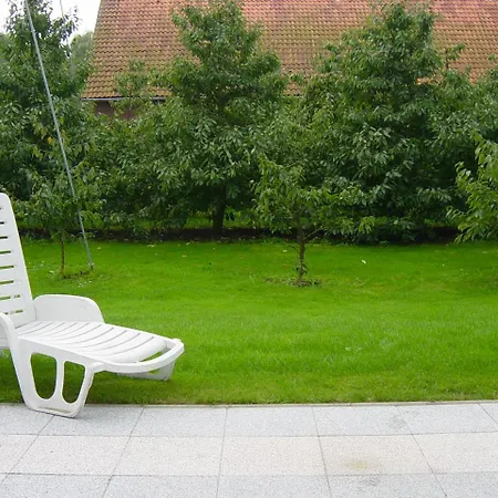 Lindemann Apartament Jork