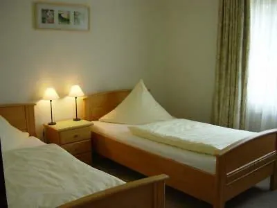 Appartement Lindemann *