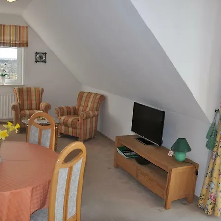 Lindemann Apartament