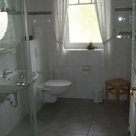 Lindemann Apartament *