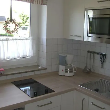 Appartement Lindemann