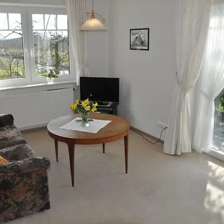 Apartament Lindemann Jork