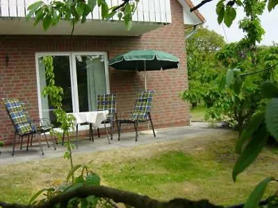 Apartament Lindemann Jork