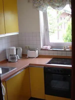 Lindemann Apartament